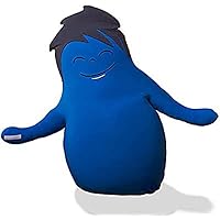 ハギボー プレミアム ヨギボー 希少 美品 Yogibo Hugibo Premium（ハギボー プレミアム） ヨギボー
